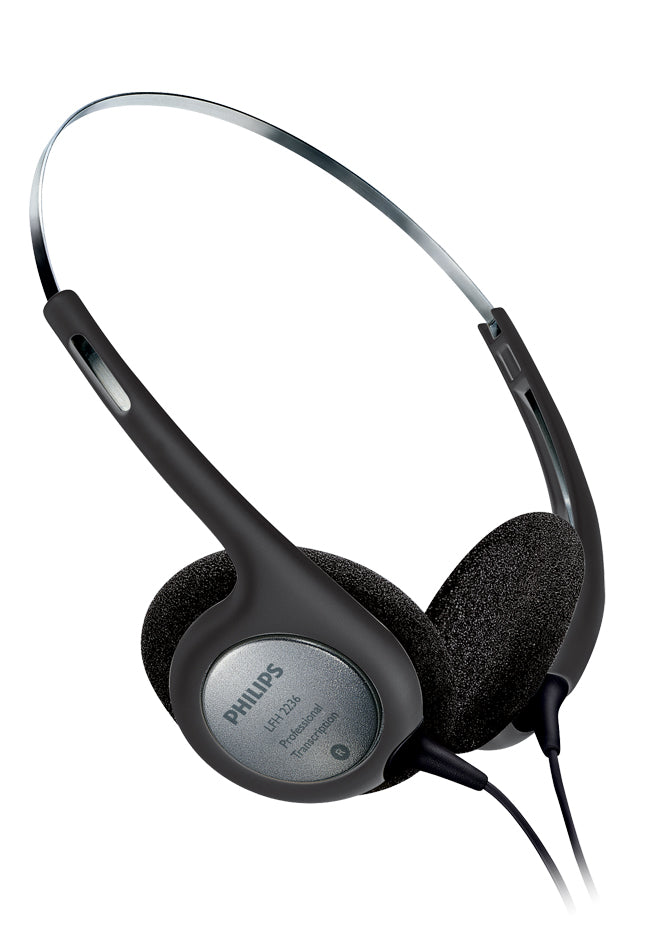 Philips headphones ultra lightweight sale